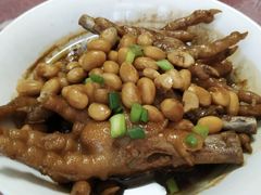 蒸凤爪-玲燕蒸菜馆(江东路店)