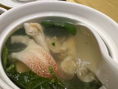 -绿岛国际酒店·海鲜酒楼(八七路店)