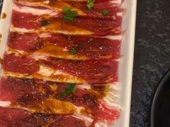 -九田家黑牛烤肉料理(石路天虹店)