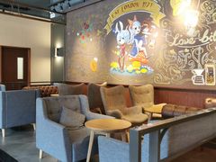 大堂-COSTA COFFEE(国正中心店)