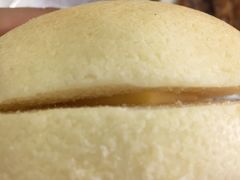 菠萝包-禧座港式餐厅(星河店)