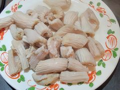 -老门框爆肚涮肉(方庄店)