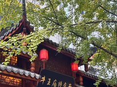 -牛王庙特色面(杏苑公寓店)