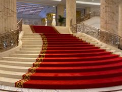 -上海虹桥西郊庄园丽笙大酒店
