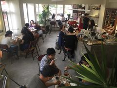 -巴浪鱼咖啡馆 Local Fish