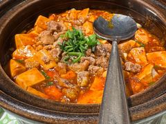 -渔语鱼新川菜Bistro(万象天地店)