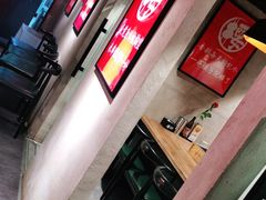 -腰子哥烤串(石佛营炫特店)