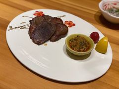 -大岛日本料理铁板烧(南通大饭店)