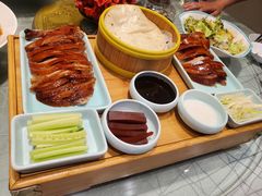 -裕德隆清真饭庄·天津特色菜(东丽店)