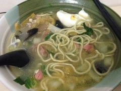 iphone_upload_pic-项记面馆(明瓦廊店)