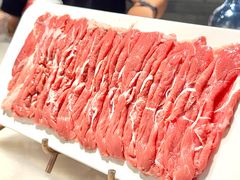 -北平三兄弟涮肉(簋街总店)