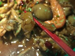 -胖哥俩肉蟹煲(昆山金鹰店)