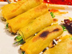 -丰茂海鲜烧烤(龙源华府店)