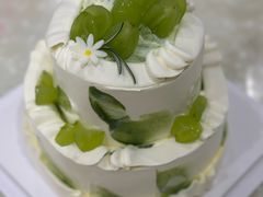 -幸福西饼生日蛋糕·下午茶(思明店)