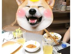 -海底捞火锅(万象城店)