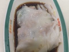 -禾师兄·布拉肠(一德路店)