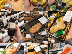 -七鲜超市(瑞虹天地太阳宫店)