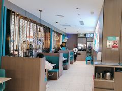 -半天妖烤鱼(西直门凯德mall店)