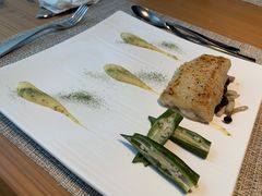 -香樟花园法式铁板烧(恒隆广场店)