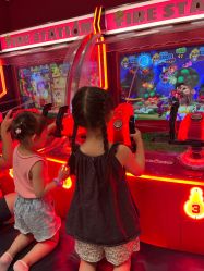 -奈尔宝·儿童乐园·亲子餐厅(鄞州万达店)