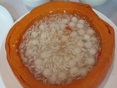 -玫瑰厅上海菜(兴国路店)