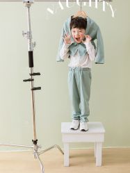 -菲啦城堡高端儿童摄影会所(武夷商业城店)