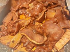 -大鸽饭(汉溪长隆店)