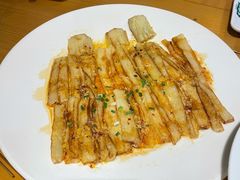 -大鸽饭(马王堆店)