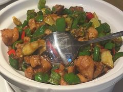 -老阿爸鲜鱼土菜(园区永旺店)