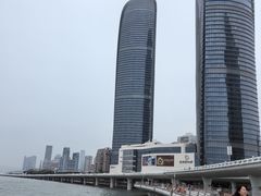 -厦门康莱德酒店