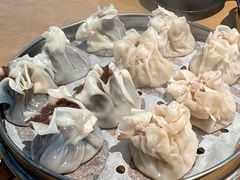 -真真鲜馄饨店(启蒙路店)