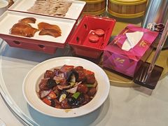 -玉林烤鸭店(黄村兴华店)