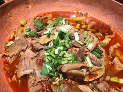 -云海肴·汽锅鸡·云南菜(美罗城店)