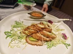 -宋宴(虎跑店)