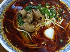 -青石桥老瓦房肥肠粉总店(青石桥总店)
