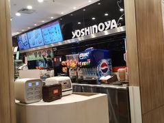 -吉野家(大悦城店)