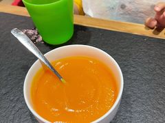 南瓜沙-潮堂 · 潮州菜(国贸商城店)