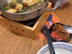-吉野家(长沙五一广场IFS店)