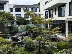 -三台山庄中餐厅