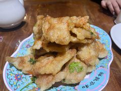 -老厨家(中央大街西七道街店)