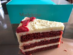 -Madeleine玛德琳(永平里店)