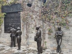 -回龙窝历史文化街区