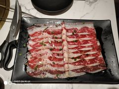 -花味烤肉·拌饭(庐阳万科店)