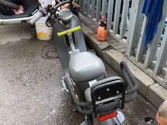 -九号电动车(安定门内大街店)