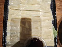 -鱼头泡饭·湖北菜·非物质文化遗产(岳家嘴总店)