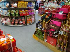 -Olé精品超市(广州太古汇店)