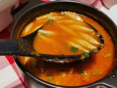 -西贝(上海我格广场店)