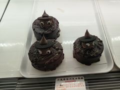 -西村叔叔的店·面包·甜品·蛋糕(清河万象汇店)