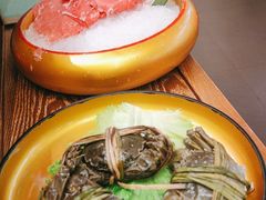 -牛New寿喜烧(曹路花园城店)