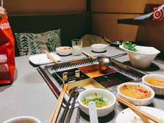 -海底捞火锅(万达广场店)